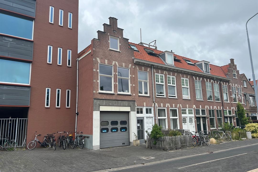 Brugfinanciering voor vastgoed Haarlem