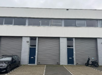 Beleggingsfinanciering vastgoed Ridderkerk beleggingspand